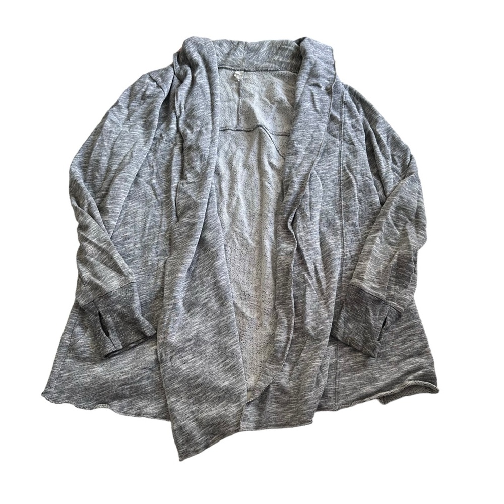 Ideology Cardigan Sweater